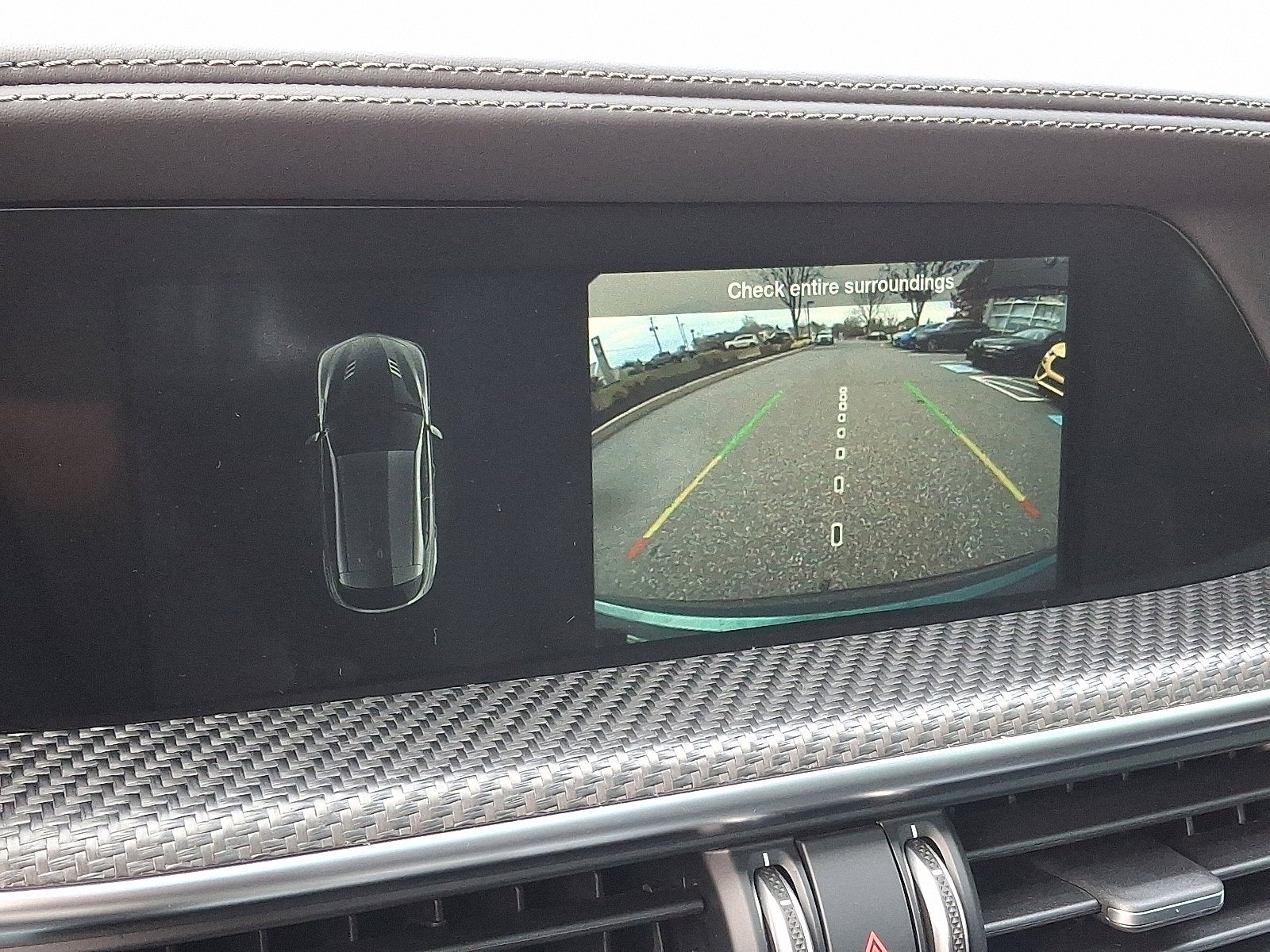 2024 Alfa Romeo Stelvio Quadrifoglio