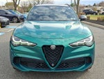2024 Alfa Romeo Stelvio Quadrifoglio