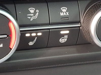 2024 Alfa Romeo Stelvio Quadrifoglio