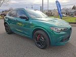 2024 Alfa Romeo Stelvio Quadrifoglio
