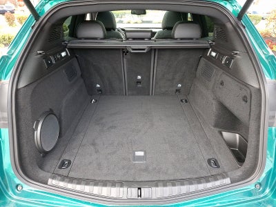 2024 Alfa Romeo Stelvio Quadrifoglio