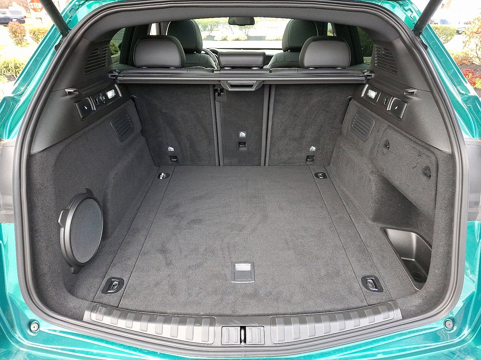 2024 Alfa Romeo Stelvio Quadrifoglio