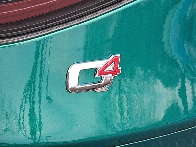 2024 Alfa Romeo Stelvio Quadrifoglio