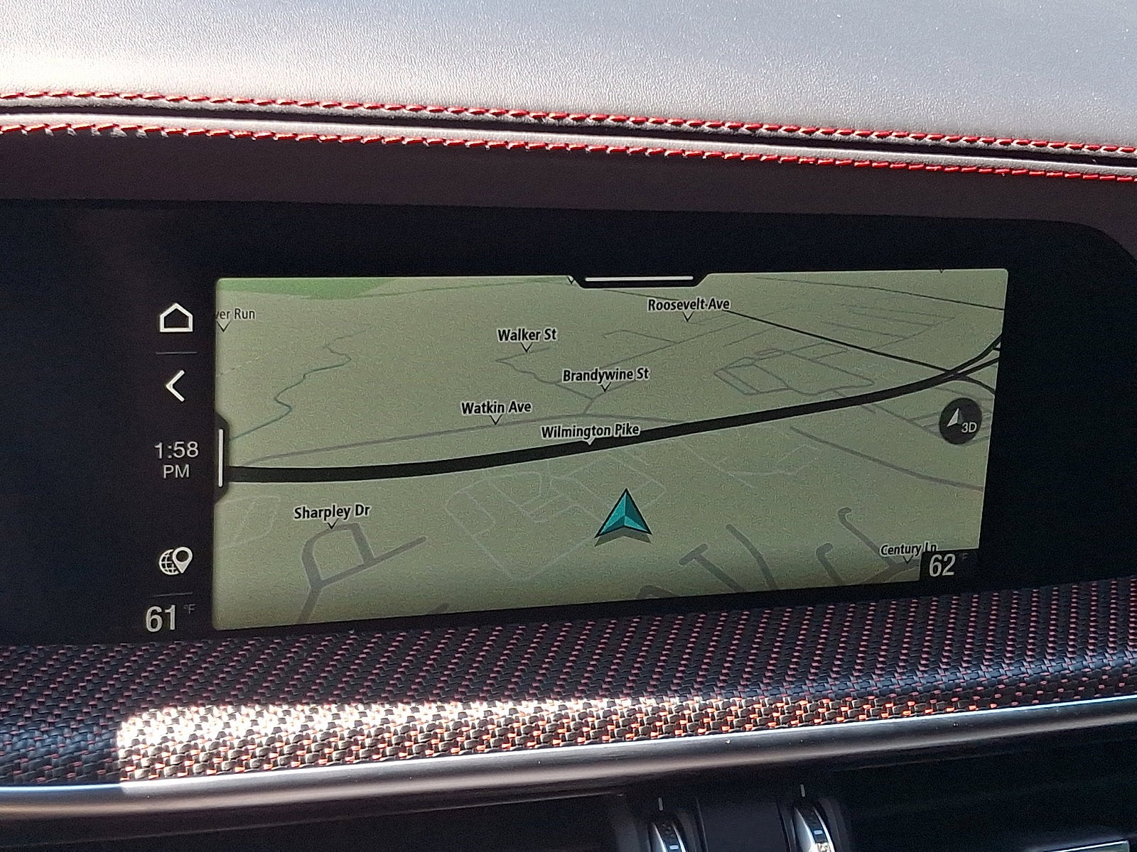 2024 Alfa Romeo Stelvio Quadrifoglio