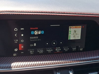2024 Alfa Romeo Stelvio Quadrifoglio