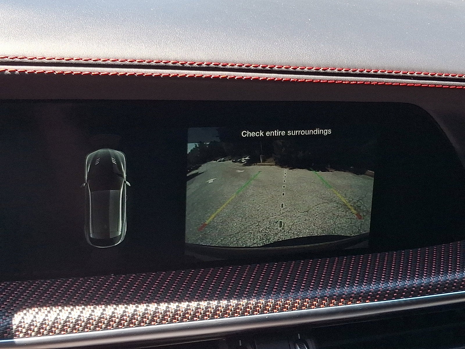 2024 Alfa Romeo Stelvio Quadrifoglio