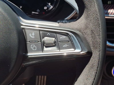 2024 Alfa Romeo Stelvio Quadrifoglio