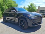2024 Alfa Romeo Stelvio Quadrifoglio