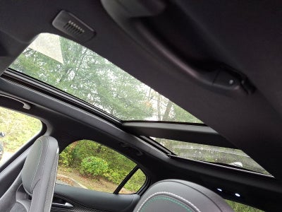 2024 Alfa Romeo Stelvio Quadrifoglio