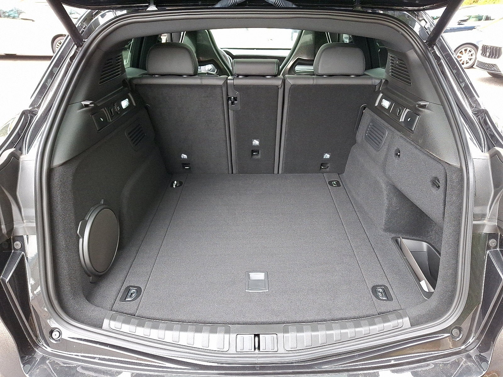 2024 Alfa Romeo Stelvio Quadrifoglio