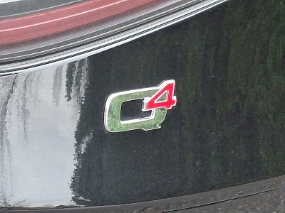 2024 Alfa Romeo Stelvio Quadrifoglio