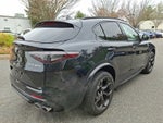 2024 Alfa Romeo Stelvio Quadrifoglio