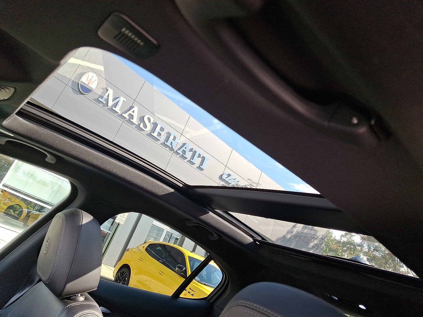 2022 Alfa Romeo Stelvio Quadrifoglio