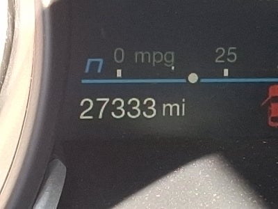 2022 Alfa Romeo Stelvio Quadrifoglio