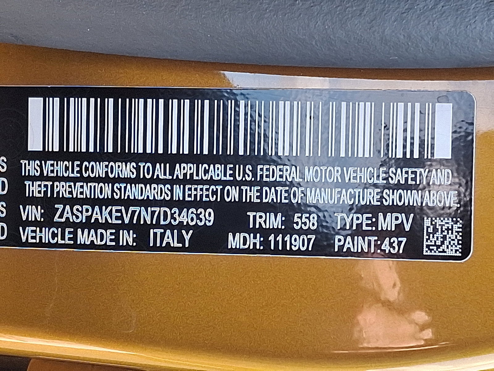 2022 Alfa Romeo Stelvio Quadrifoglio