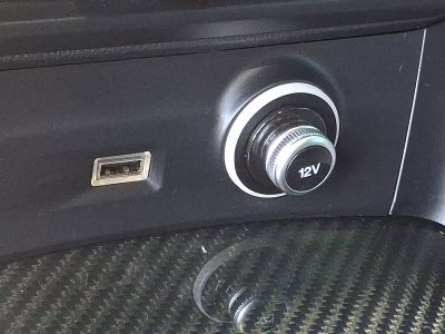 2022 Alfa Romeo Stelvio Quadrifoglio