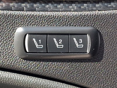 2022 Alfa Romeo Stelvio Quadrifoglio