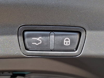 2022 Alfa Romeo Stelvio Quadrifoglio