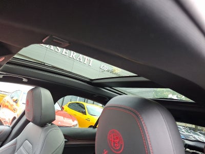 2024 Alfa Romeo Stelvio Quadrifoglio SUPERSPORT