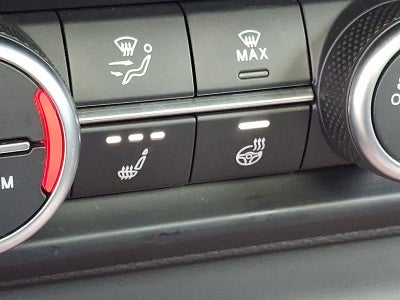 2024 Alfa Romeo Stelvio Quadrifoglio SUPERSPORT