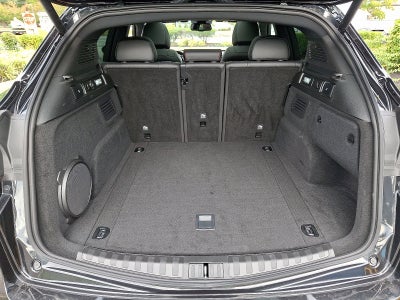 2024 Alfa Romeo Stelvio Quadrifoglio SUPERSPORT