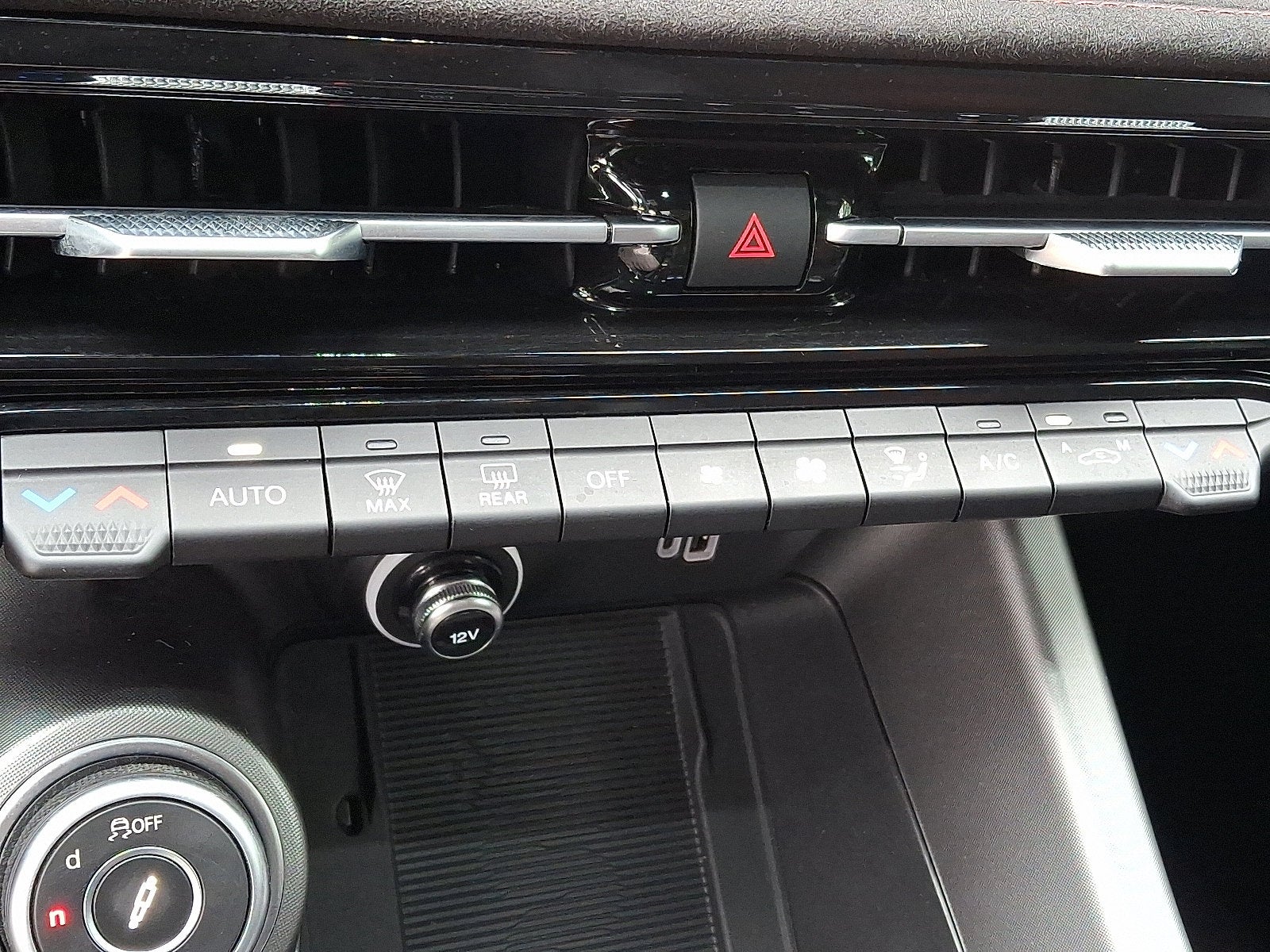 2024 Alfa Romeo Tonale Veloce