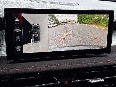 2024 Alfa Romeo Tonale Veloce