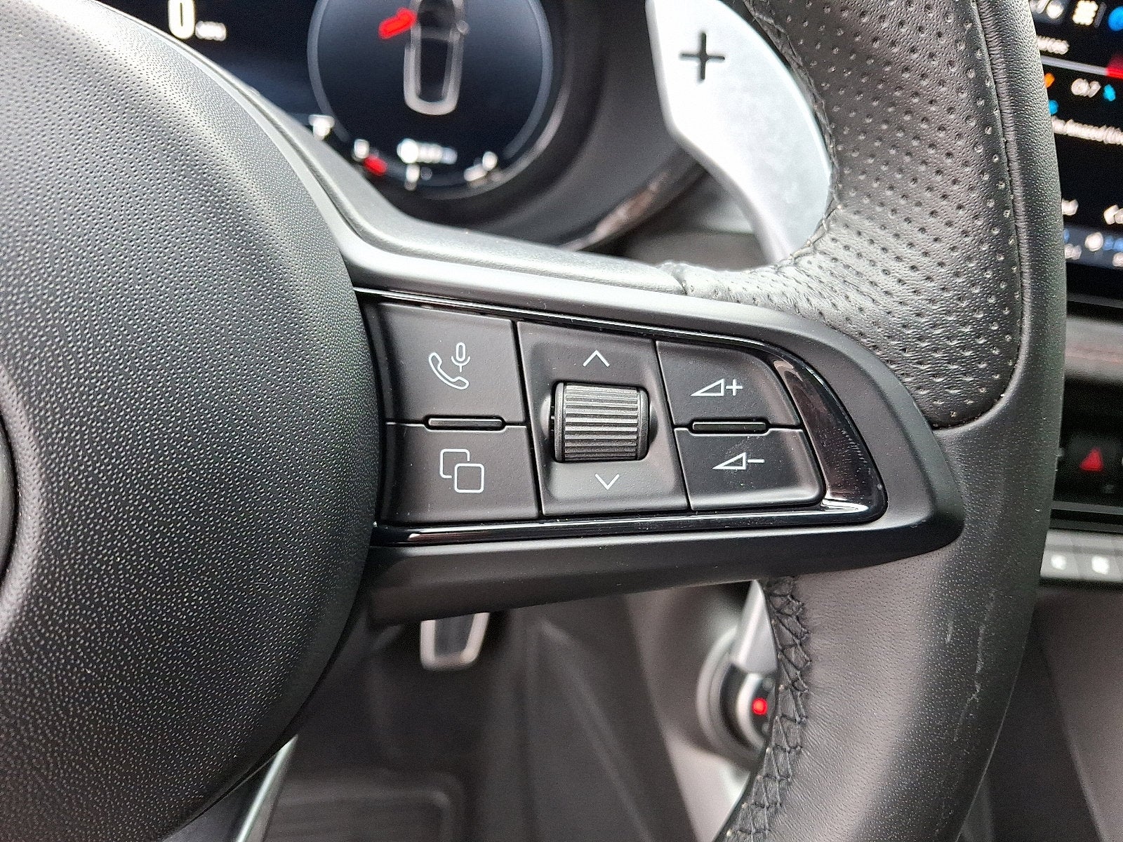 2024 Alfa Romeo Tonale Veloce