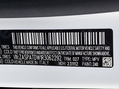 2024 Alfa Romeo Tonale Veloce