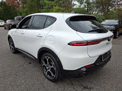 2024 Alfa Romeo Tonale Veloce