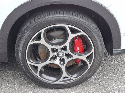 2024 Alfa Romeo Tonale Veloce