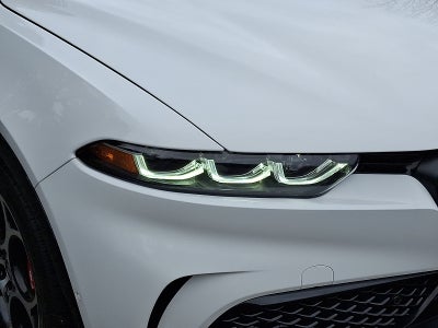 2024 Alfa Romeo Tonale Veloce