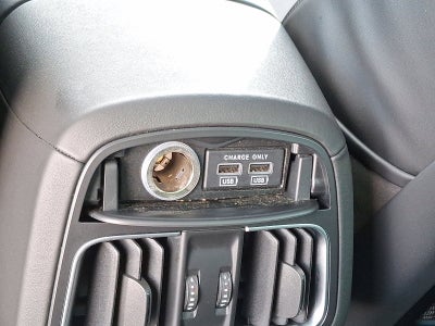 2022 Maserati Levante GT