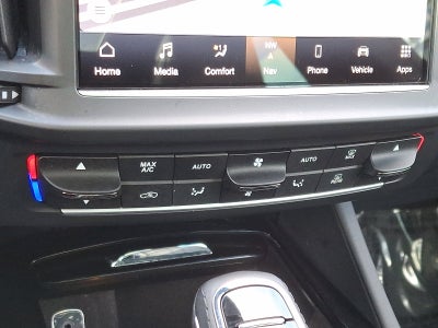 2022 Maserati Levante GT