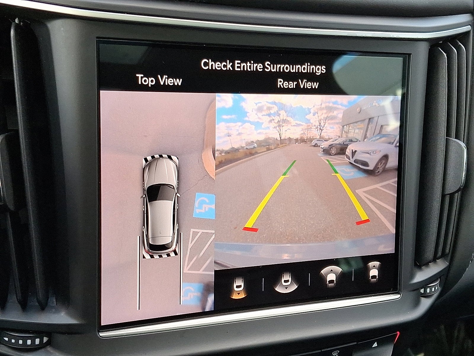 2022 Maserati Levante GT