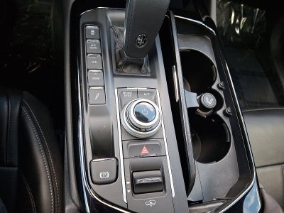 2022 Maserati Levante GT