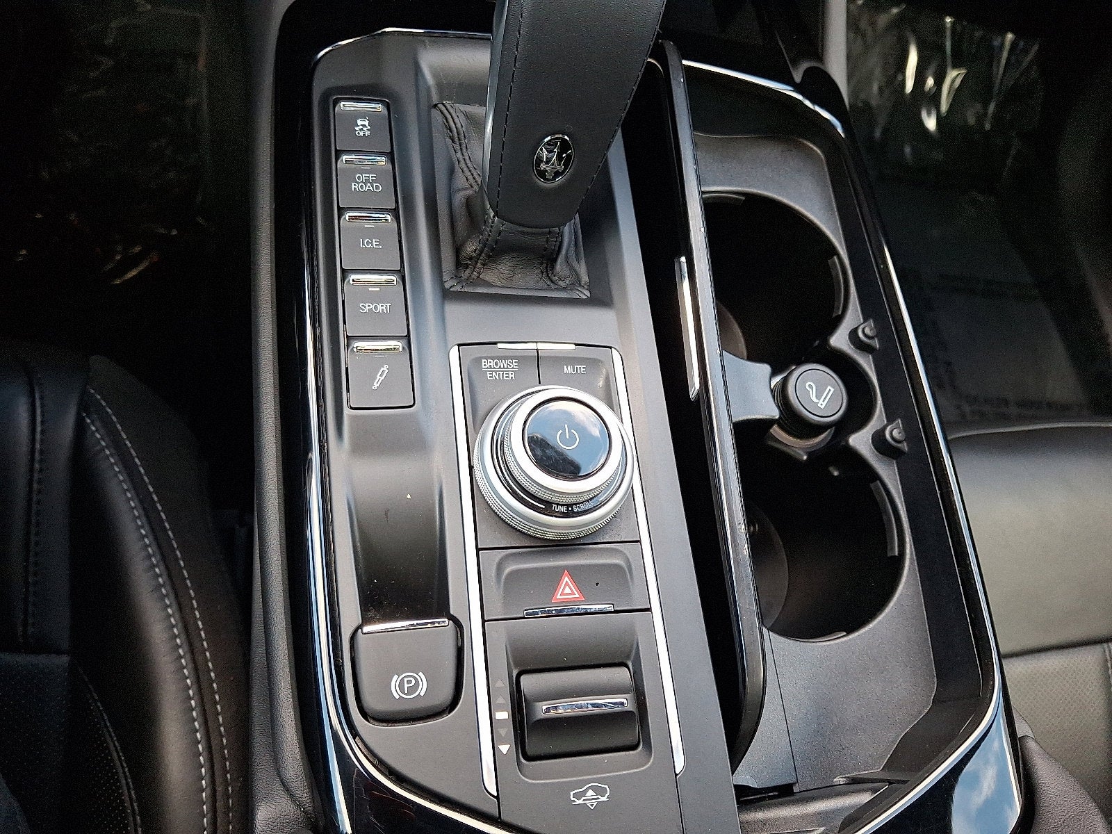 2022 Maserati Levante GT