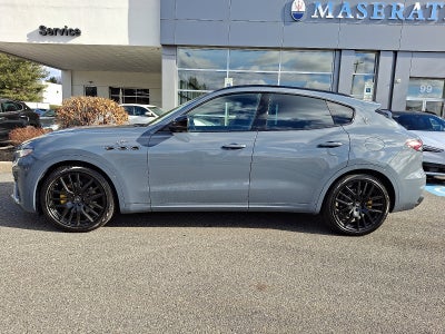 2022 Maserati Levante GT