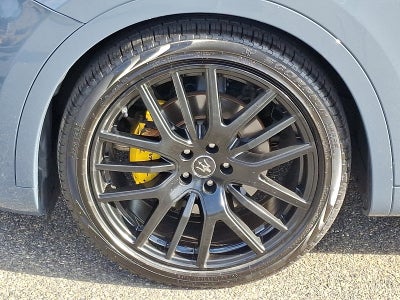 2022 Maserati Levante GT