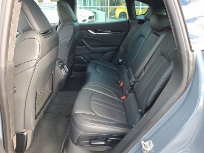 2022 Maserati Levante GT