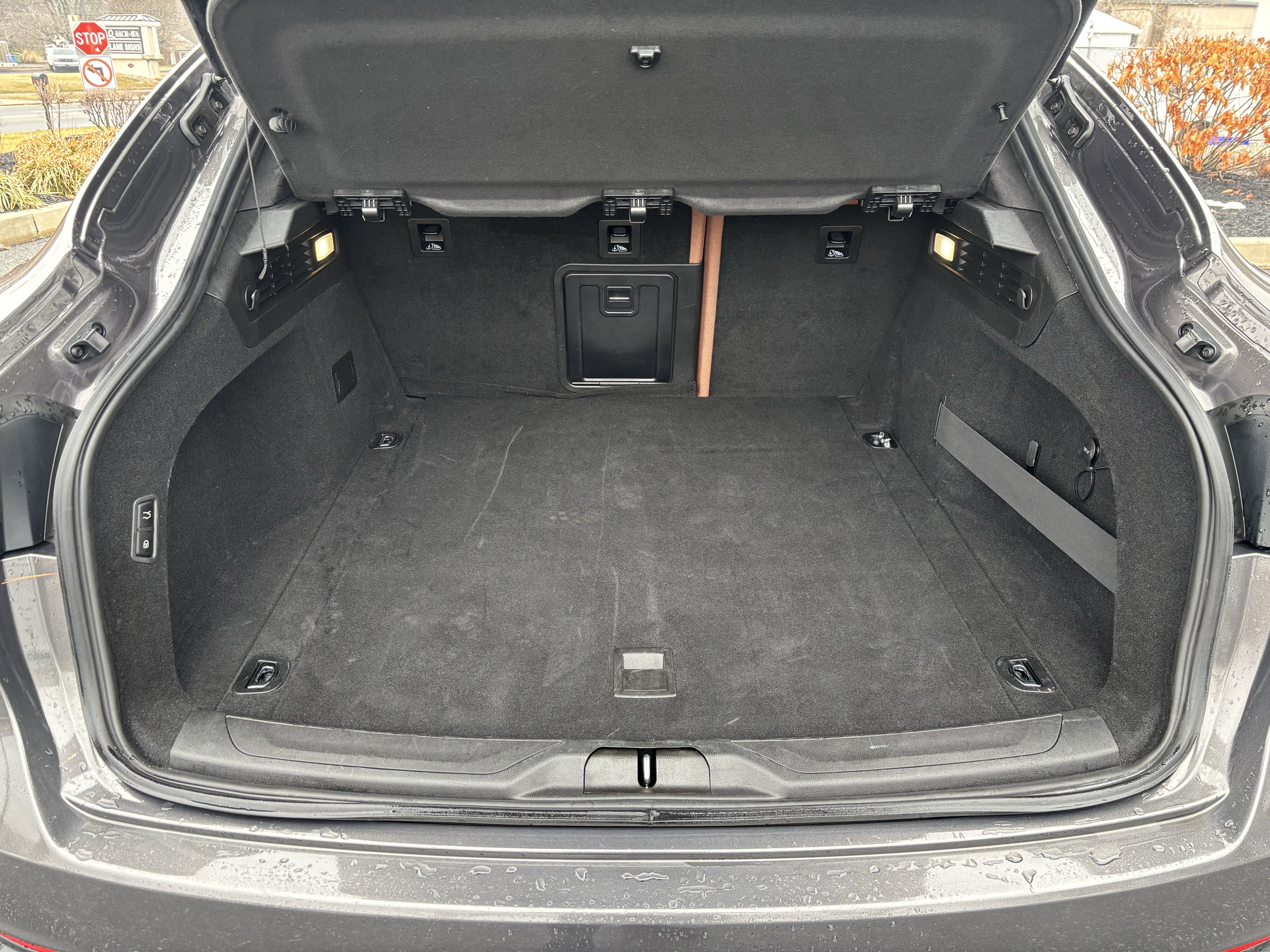 2022 Maserati Levante GT