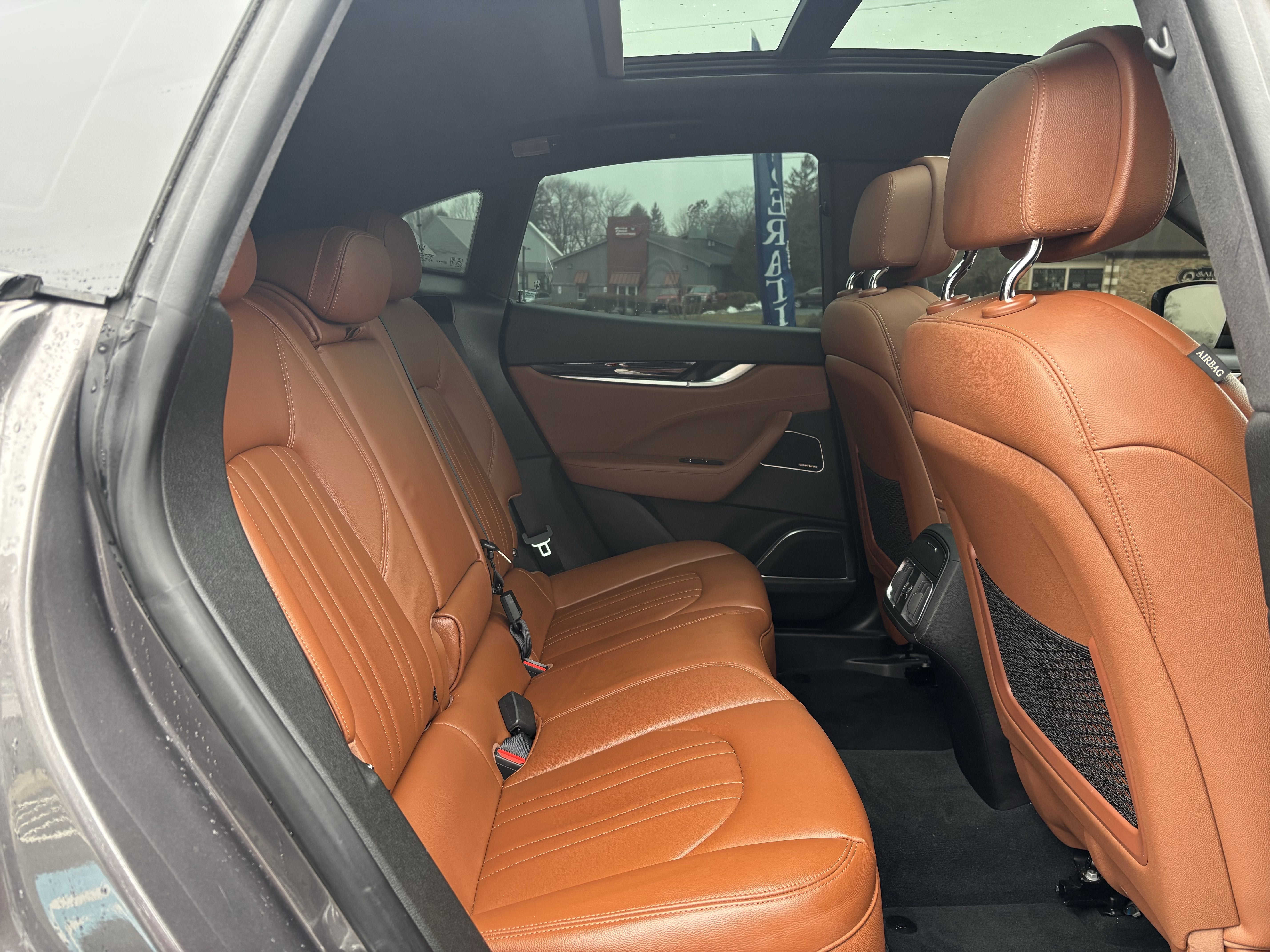 2022 Maserati Levante GT