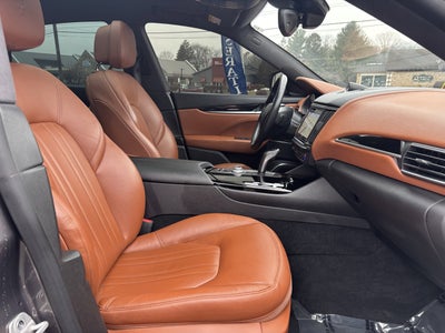 2022 Maserati Levante GT