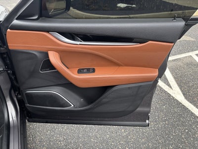 2022 Maserati Levante GT