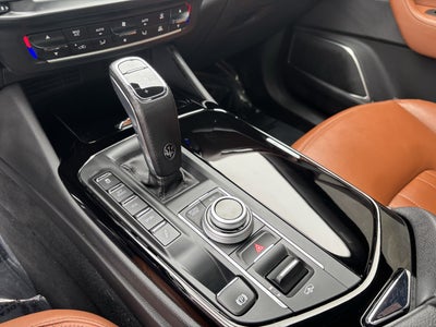 2022 Maserati Levante GT