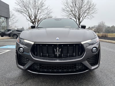2022 Maserati Levante GT