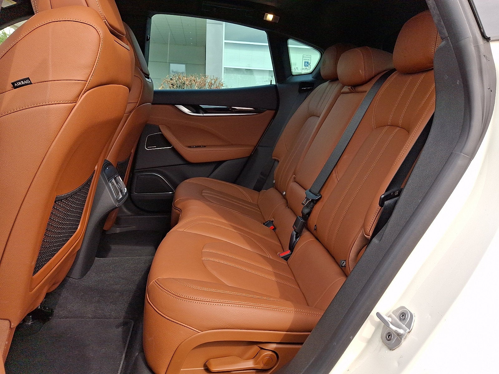 2022 Maserati Levante GT