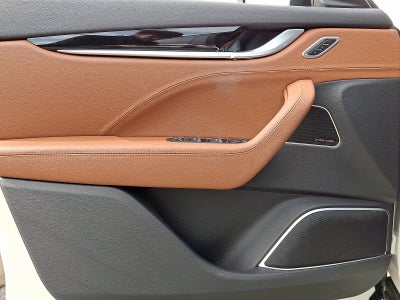 2022 Maserati Levante GT