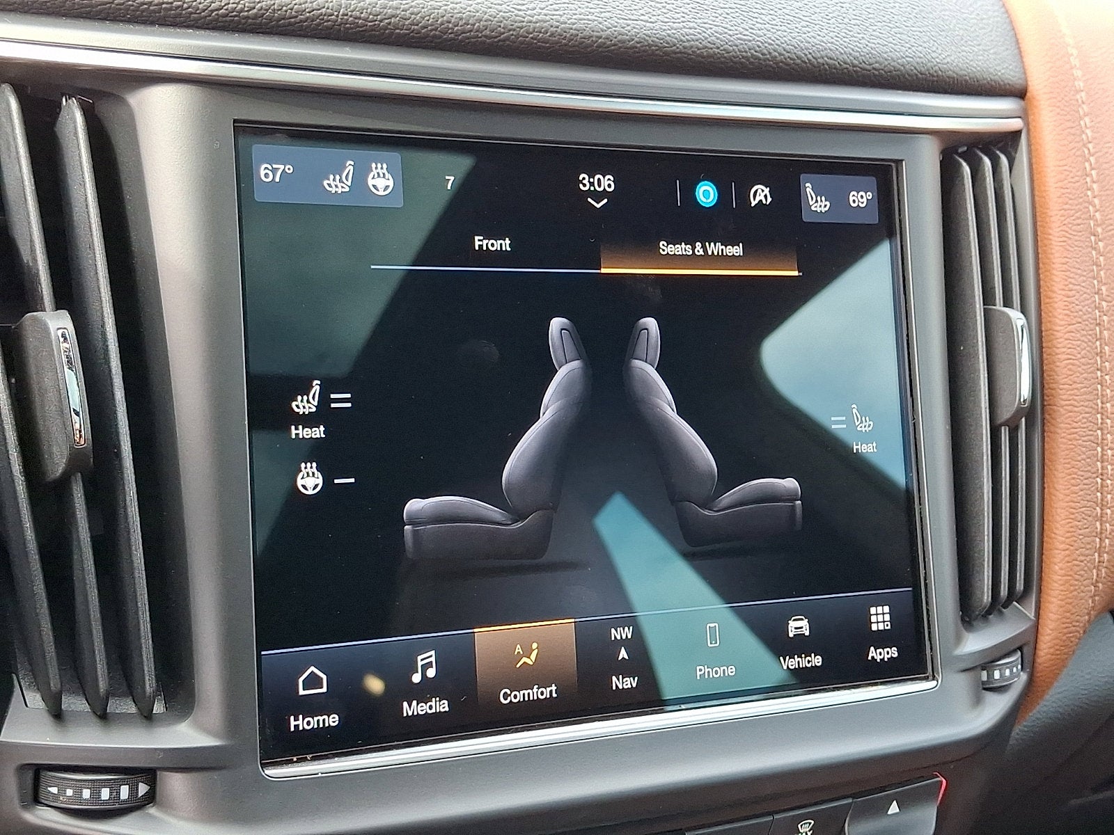 2022 Maserati Levante GT