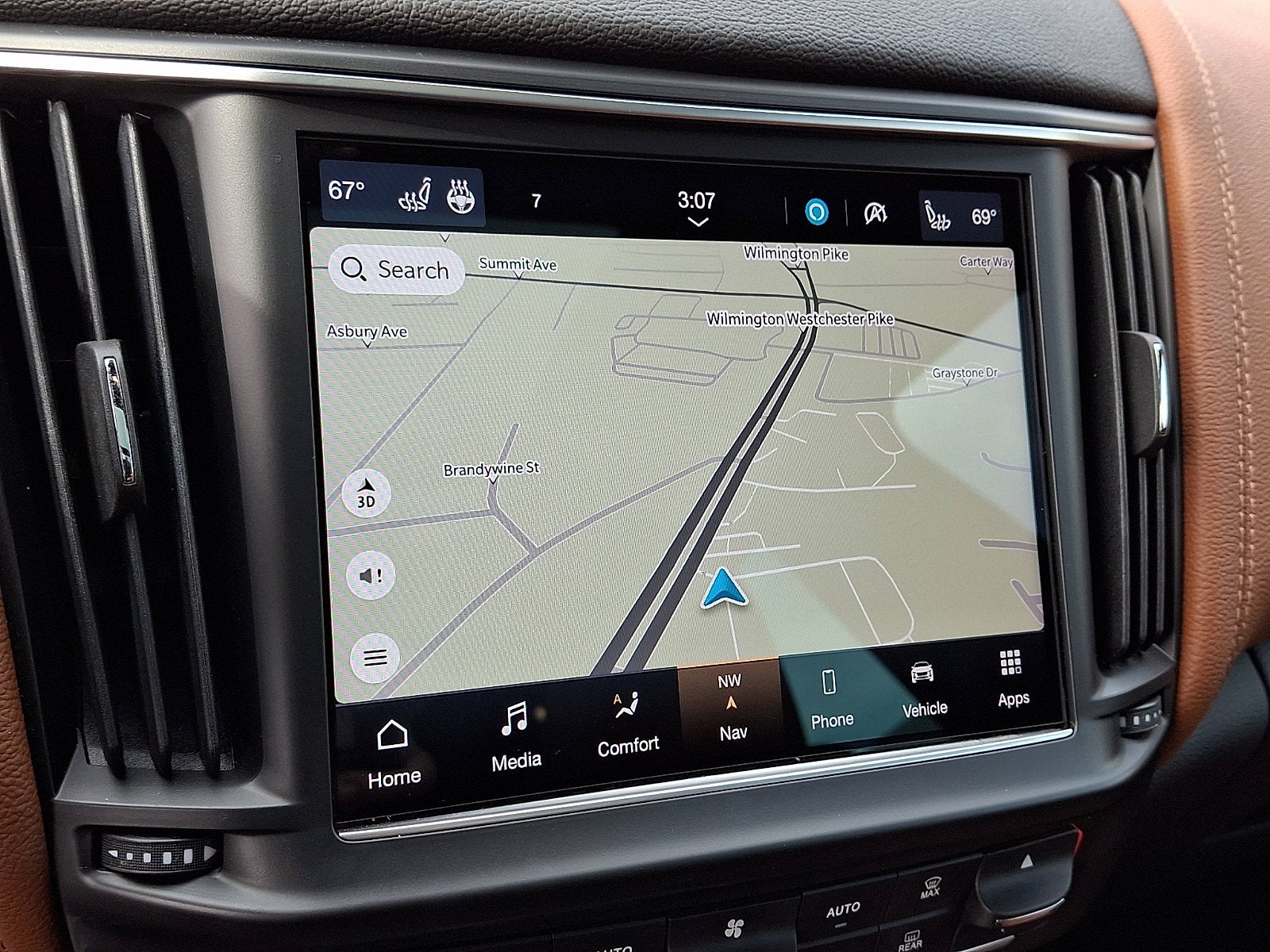 2022 Maserati Levante GT